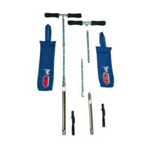 Calador de Suelo M20 – M30