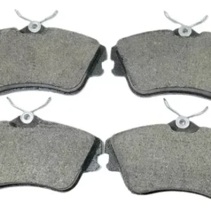 Pastillas Freno Delanteras Honda Civic 1.6