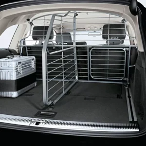 Separadoras De Baúl Seguridad Metálica Audi Q7