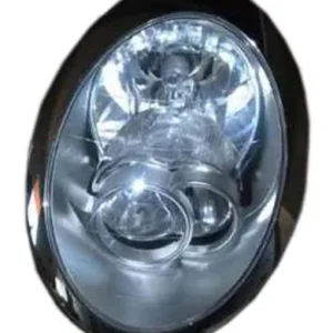 Optica Mini Cooper 04/07 Izq