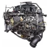 Motor Audi A4 2.0