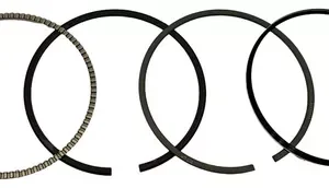 Juego De Aros De Pistón Para Mini Cooper Coupé