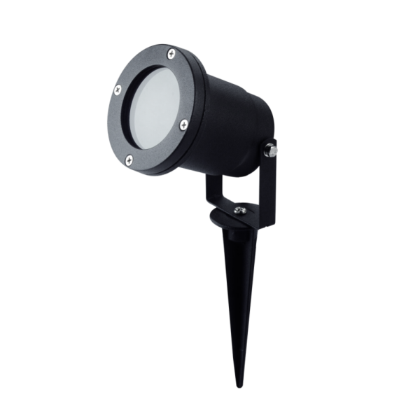 ESTACA IP44 DE ALUMINIO