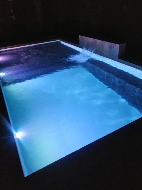 CONSTRUCCIÓN DE PISCINAS - Imagen 2
