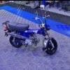 DAX 70 MONDIAL