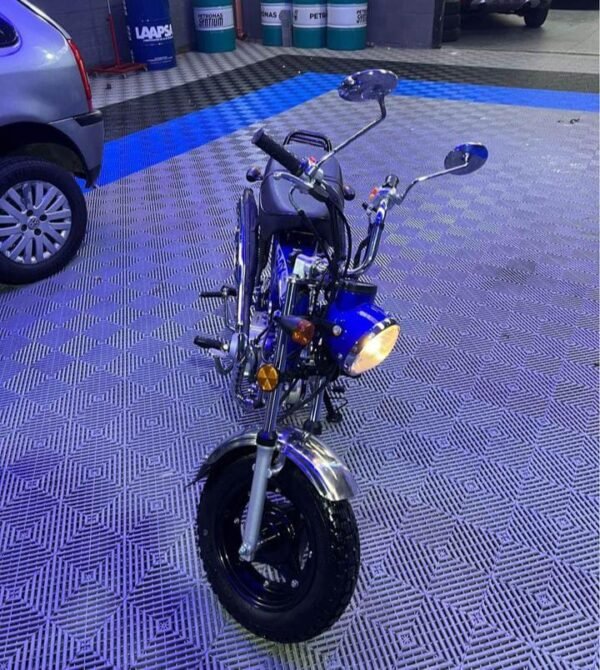 DAX 70 MONDIAL - Imagen 3