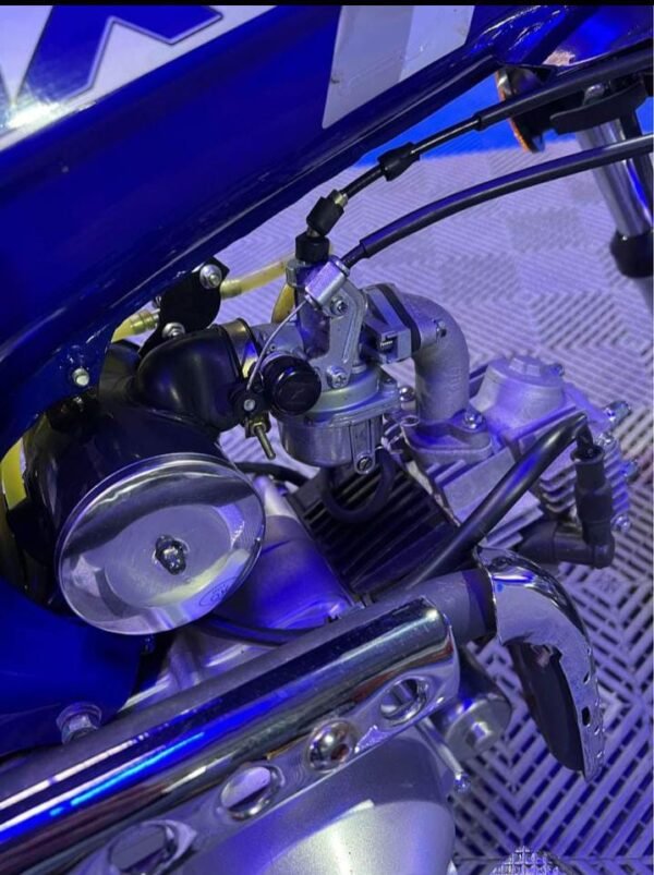 DAX 70 MONDIAL - Imagen 5