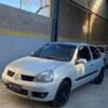 RENAULT CLIO 1.2
