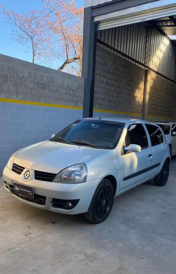 RENAULT CLIO 1.2 - Imagen 2