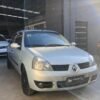 RENAULT CLIO 1.2