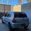 RENAULT CLIO 1.2