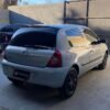RENAULT CLIO 1.2