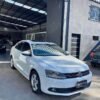 VW VENTO 2.5 LUXURY