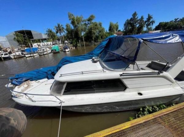 PAGLIETTINI COMPACTO 150 HP
