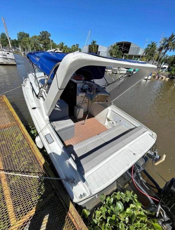 PAGLIETTINI COMPACTO 150 HP - Imagen 3