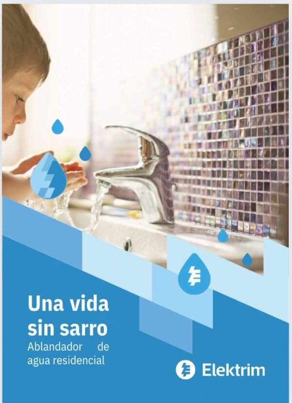 ABLANDADOR DE SARRO