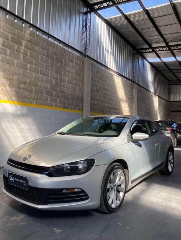 SCIROCCO