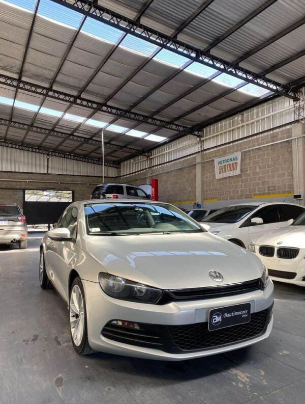 SCIROCCO - Imagen 3