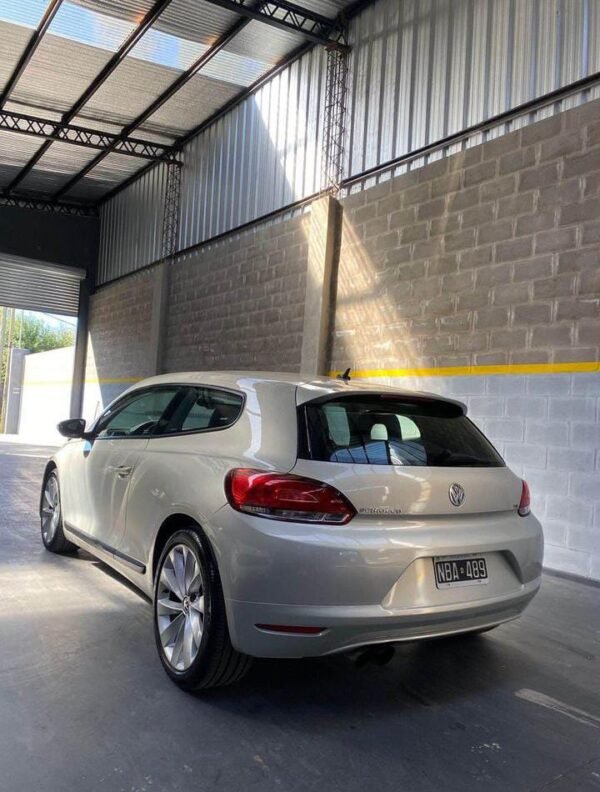 SCIROCCO - Imagen 5