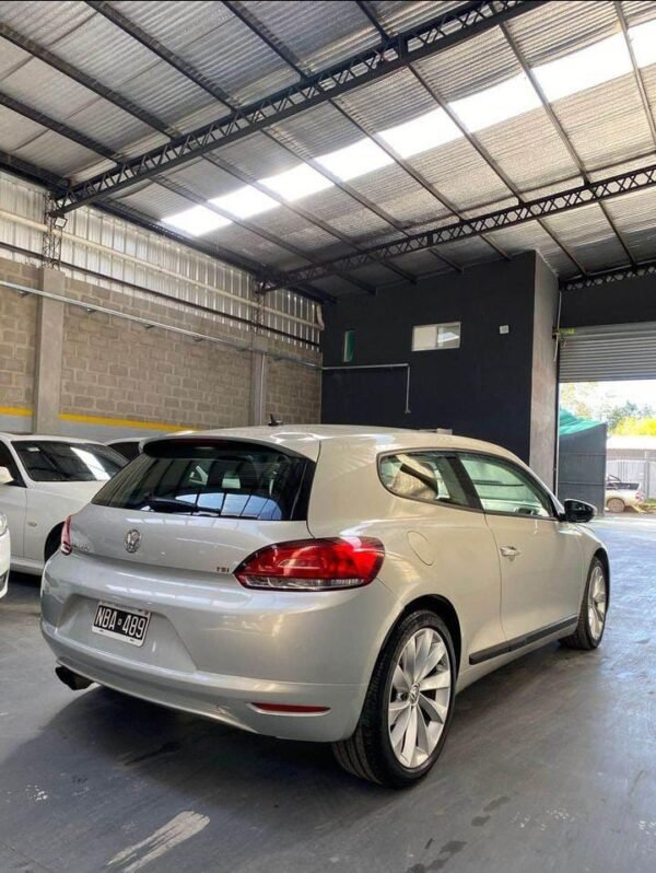 SCIROCCO - Imagen 6