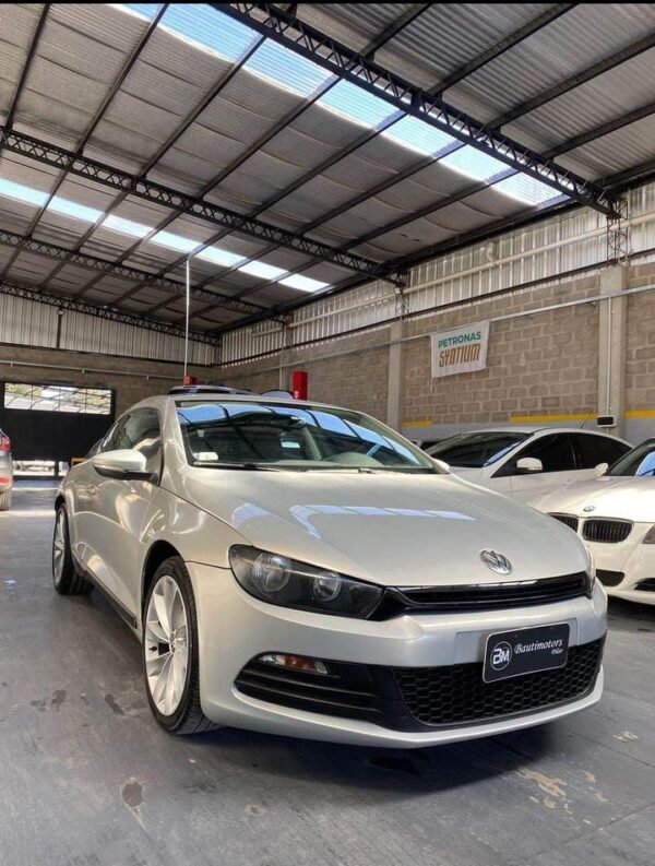 SCIROCCO - Imagen 2