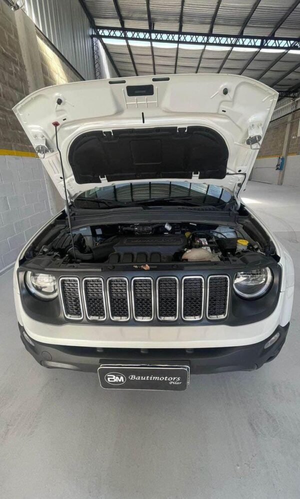 JEEP RENEGADE - Imagen 7