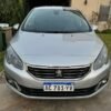 PEUGEOT 408 HDI 1.6