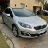 PEUGEOT 408 HDI 1.6