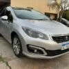 PEUGEOT 408 HDI 1.6