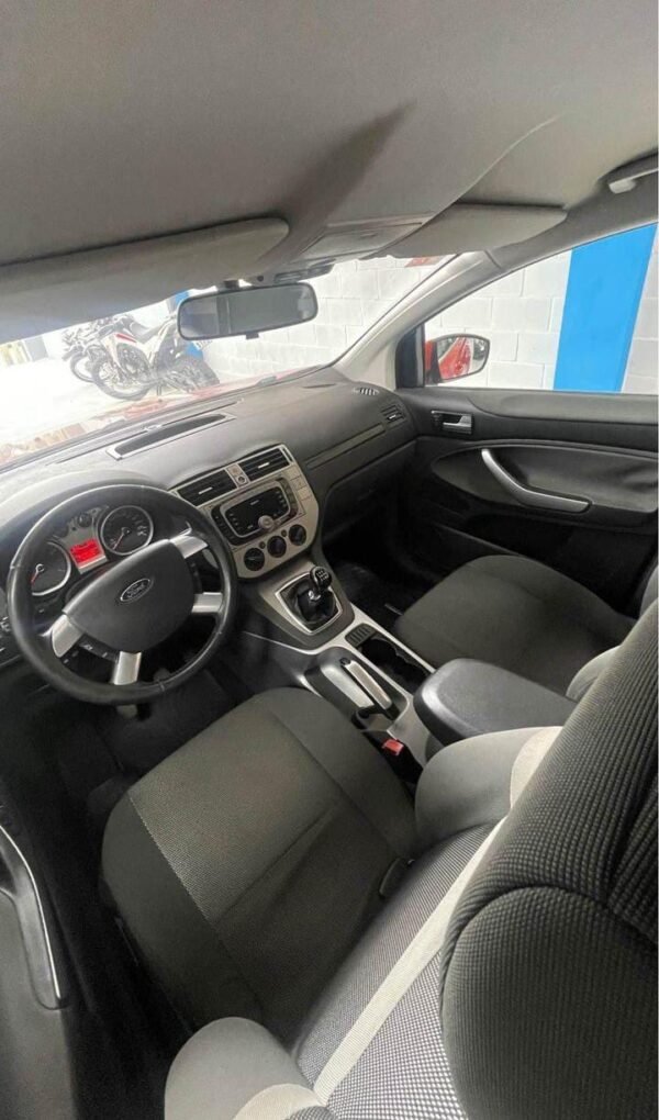 FORD KUGA - Imagen 8