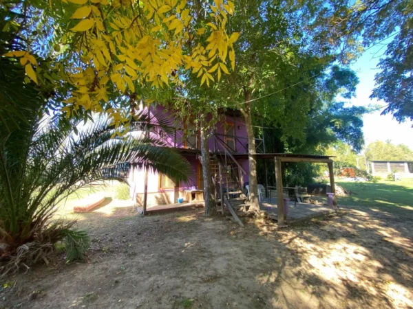 Casa en el Delta en VENTA