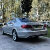 Mercedes Benz E500 Guard 2014