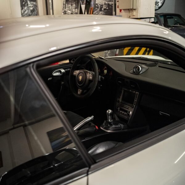 Porsche 911 GT3 997 MK1 2007 - Imagen 8