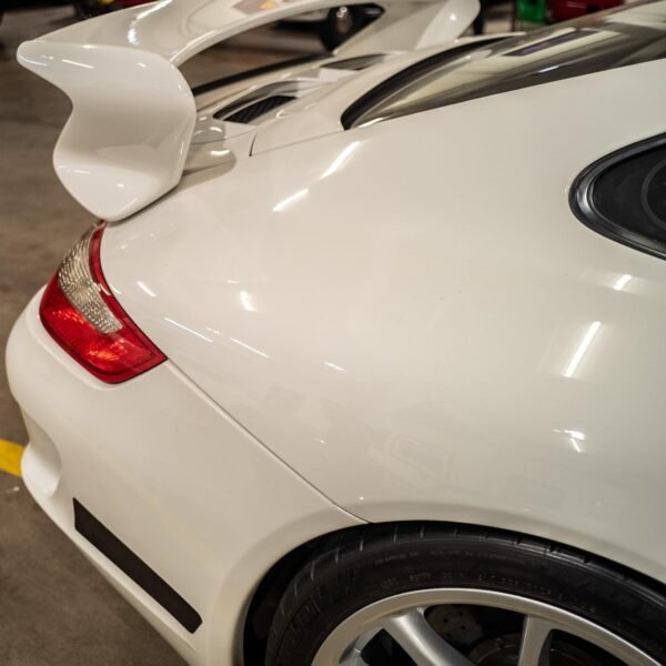 Porsche 911 GT3 997 MK1 2007 - Imagen 9