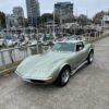 Chevrolet Corvette Stingray