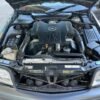 Mercedes Benz SL 500 R129