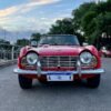 Triumph Tr4 1964