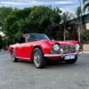 Triumph Tr4 1964