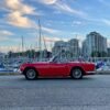 Triumph Tr4 1964