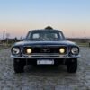 Ford Mustang Hardtop 1968