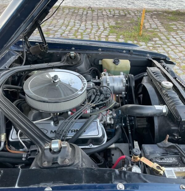 Ford Mustang Hardtop 1968 - Imagen 5