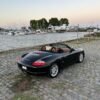 Porsche Boxster S 2004 Tiptronic