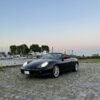 Porsche Boxster S 2004 Tiptronic