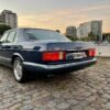 Mercedes Benz 300 SE 1990 W126
