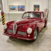 Alfa Romeo 6C 2500 Freccia d’Oro 1946
