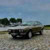 Alfa Romeo GTV 2.0 1980