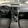 VOLKSWAGEN AMAROK CONFORLINE 180HP