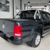 VOLKSWAGEN AMAROK CONFORLINE 180HP