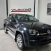 VOLKSWAGEN AMAROK CONFORLINE 180HP