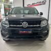 VOLKSWAGEN AMAROK CONFORLINE 180HP